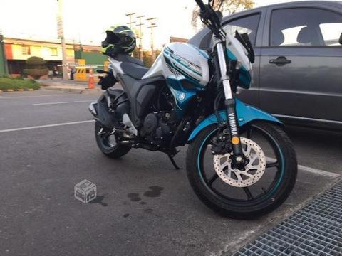 Yamaha FZ 16 Special