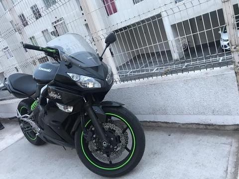 Kawasaki 400 cc