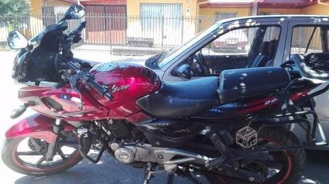 Pulsar 220f