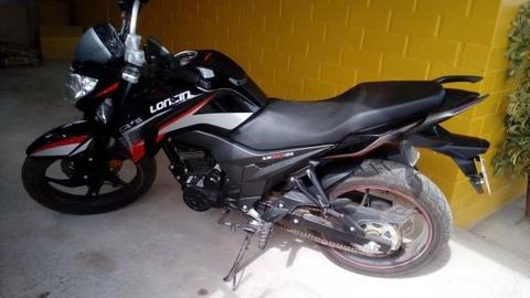 moto loncin