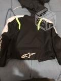 Chaqueta alpinestar talla m