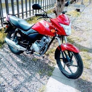 Honda cb1 125cc