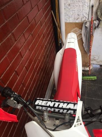 Honda crf250r