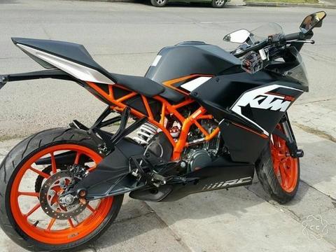 Ktm 2016