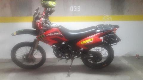 Motomel xplora 250