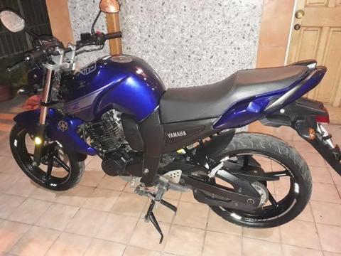 Yamaha fz 2015