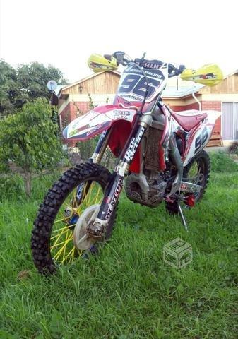 Crf 250r