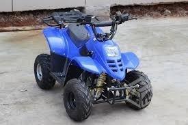 Cuatrimoto ATV 110 cc