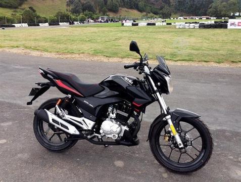 Aprilia STX 150cc