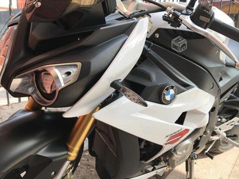 Bmw s1000r - 2017