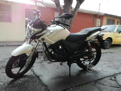 Moto Loncin