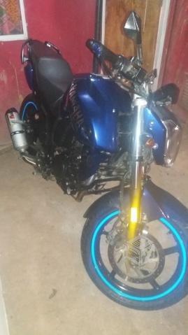 Yamaha fz 150cc