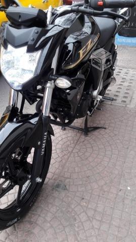 FZN 150cc yamaha