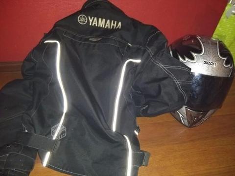 Yamaha r15 2014