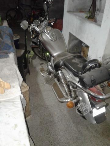 moto 2010