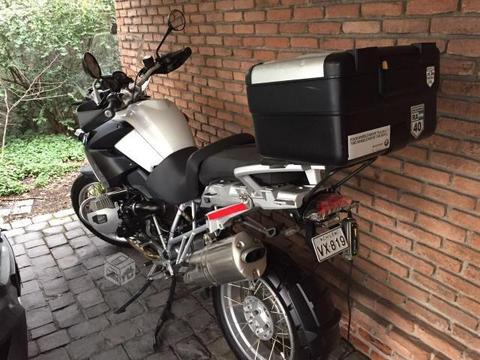 Bmw gs 1200