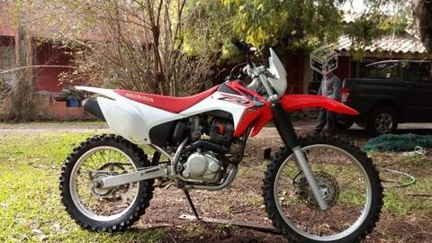 Crf 230 2016