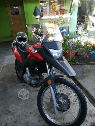 Ttx 250 límited