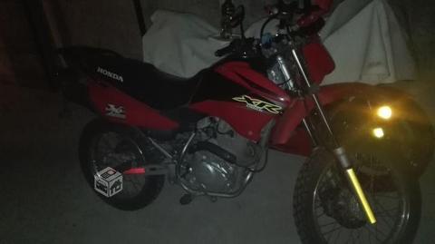 Honda xr125