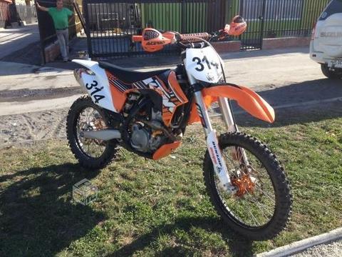 Ktm 350sxf