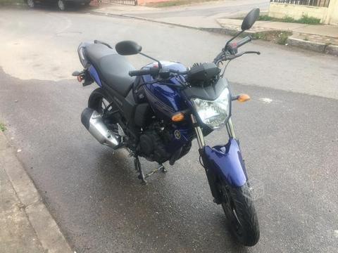 Yamaha FZ 16 2015