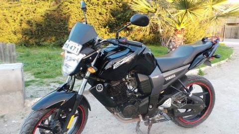 Yamaha fz16