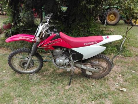 Honda CRF