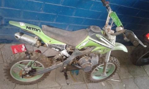 Pitbike