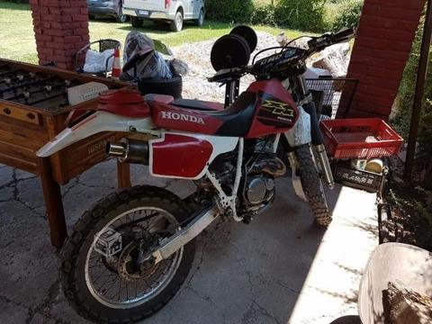 Xr 250