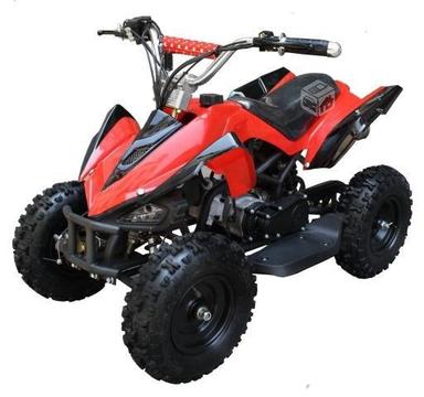Moto ATV 49cc 2 Tiempos