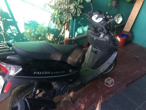 Moto scoter kinlon