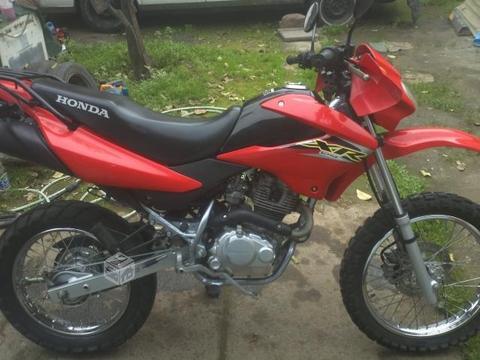 Oportunidad moto