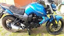 Yamaha fz