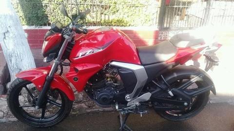 Moto FZ 2.0