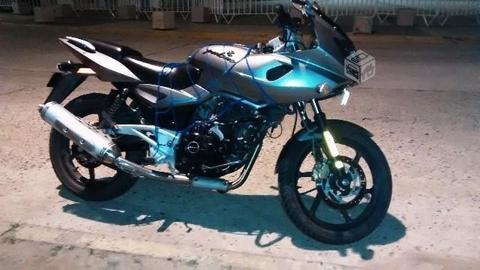 Pulsar 220f