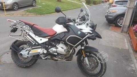 Bmw R1200Gs Adventure