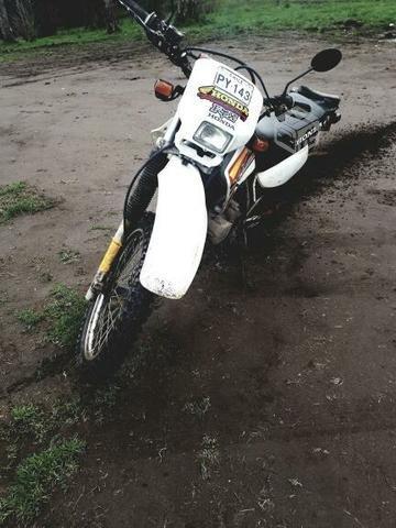 Moto Honda XL 200cc