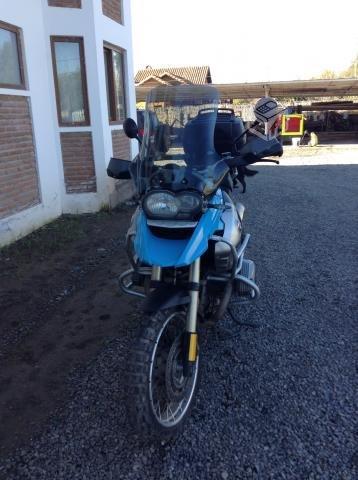 bmw r1200 gs año 2009