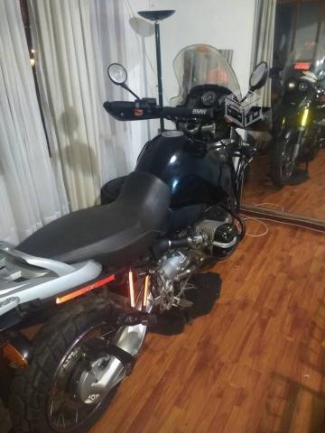Multiproposito bmw GS 1150