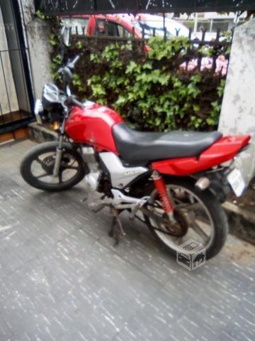 Honda GL 150