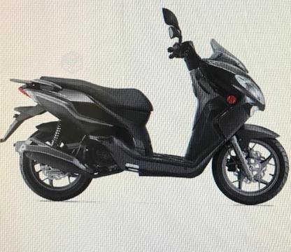 Busco: scooter 150 cc