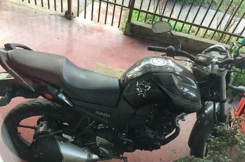 Yamaha fz16