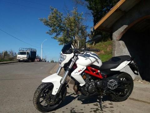 Moto Benelli
