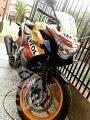 Honda repsol cbr 250