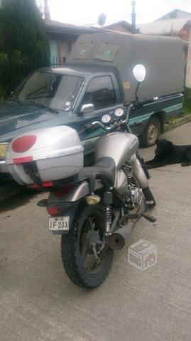 Moto euromot