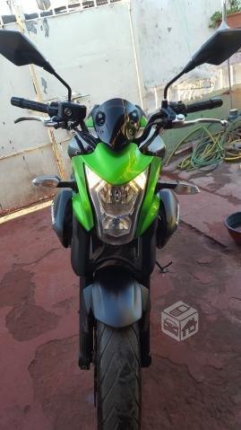 Kawasaki Er6n