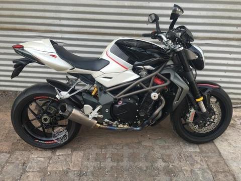 Mv Agusta Brutale 1090 RR