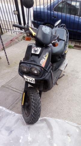 Yamaha BWS 100 cc