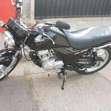 Moto honda 150 gl