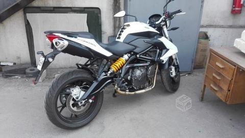 Benelli tnt 600 S